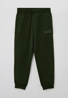 Брюки спортивные EA7 