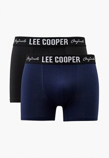 Трусы 2 шт. Lee Cooper 