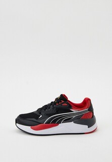 Кроссовки PUMA Ferrari X-Ray Speed Jr