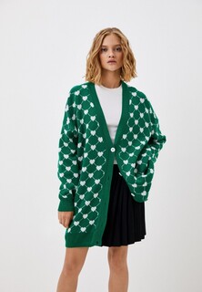 Кардиган Imocean 