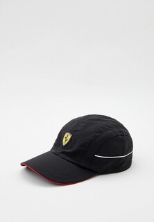 Бейсболка PUMA Ferrari SPTWR Stmnt. BB Cap