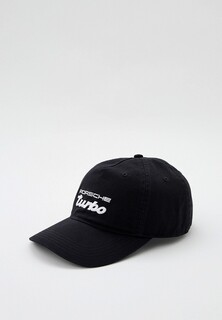Бейсболка PUMA Porsche Legacy BB Cap