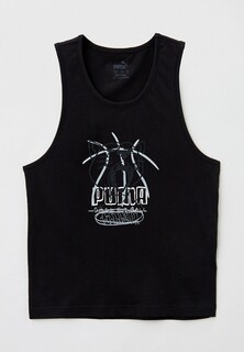 Майка PUMA BASKETBALL Tank