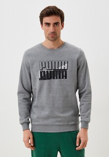 Свитшот PUMA Puma Power Logo Crew