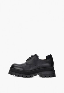 Ботинки TJ Collection 