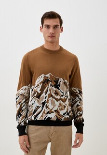 Свитер Дирз 