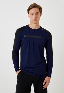 Лонгслив спортивный Under Armour Perpetual Fitted LS Top