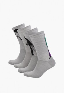 Носки 4 пары bb socks 
