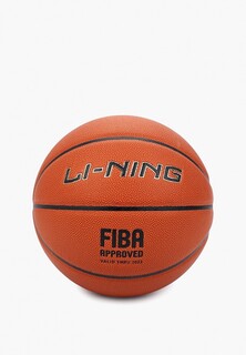 Мяч баскетбольный Li-Ning 