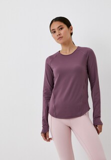 Лонгслив Under Armour UA Infused Meridian Crew LS