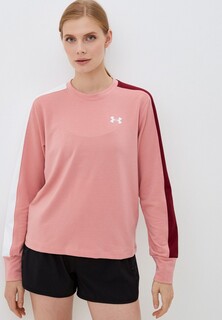 Свитшот Under Armour Rival Terry CB Crew