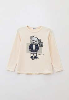 Лонгслив Juno READY GO