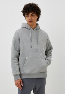 Худи Display Oversize на флисе