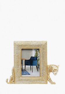 Фоторамка KARE Design Leopard, коллекция "Леопард"