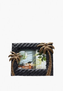 Фоторамка KARE Design Palms, коллекция "Пальма" 26*19*2 см