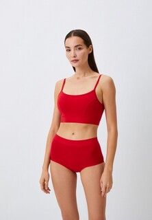 Трусы Petra Odaliska Cotton Red