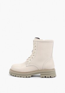 Ботинки Thomas Munz Полнота D (4)