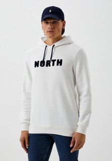 Худи D&F De Facto 