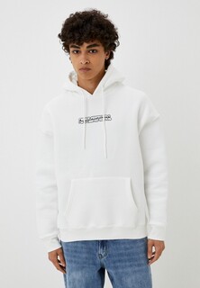 Худи Display Oversize на флисе