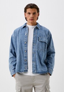 Рубашка джинсовая Marc OPolo Denim 