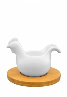 Подставка для яиц Elan Gallery 