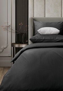 Постельное белье 2-спальное Loveme Stripe наволочки 50х70 см