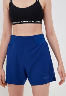 Шорты спортивные Cep RUN LOOSE FIT Shorts