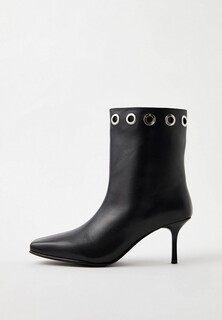 Полусапоги Portal 