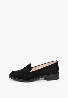 Лоферы Bridget полнота - D (4)