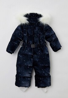 Комбинезон утепленный Choupette 