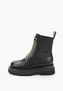 Ботинки Berkonty 