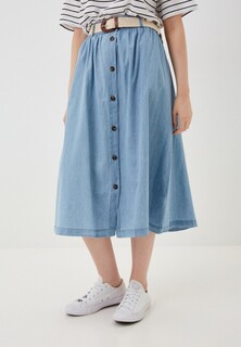 Юбка джинсовая Zolla 
