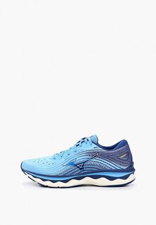Кроссовки Mizuno WAVE SKY 6