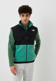 Жилет утепленный The North Face M DENALI VEST