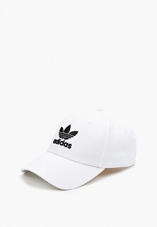 Бейсболка adidas Originals BASEB CLASS TRE