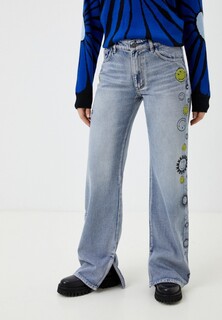 Джинсы Desigual 