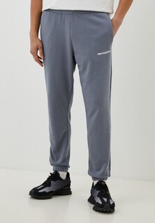 Брюки спортивные New Balance NB Essentials Fleece Jogger