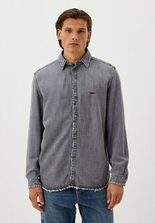 Рубашка джинсовая Diesel 