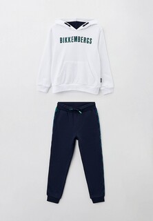 Костюм спортивный Bikkembergs 