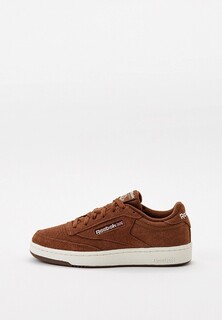 Кеды Reebok CLUB C 85