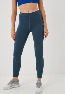 Тайтсы Reebok RUNNING VECTOR LEGGING