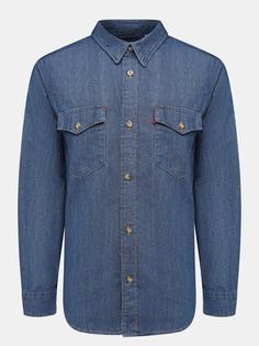 Рубашки LEVIS