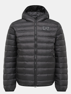 Куртки EA7 Emporio Armani