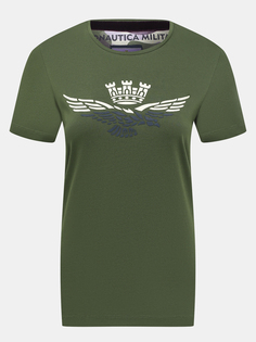 Футболки Aeronautica Militare