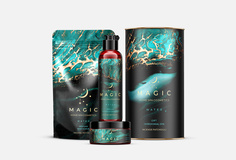 Подарочный набор Magic 5 Elements
