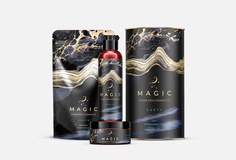 Подарочный набор Magic 5 Elements