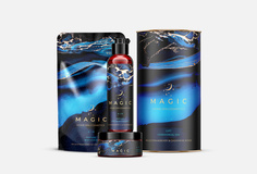 Подарочный набор Magic 5 Elements