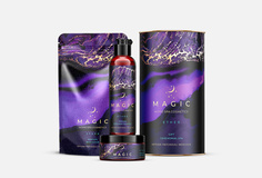 Подарочный набор Magic 5 Elements