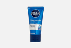 Увлажняющий крем-гель после бритья Nivea