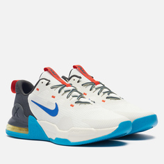 Мужские кроссовки Nike Air Max Alpha Trainer 5, цвет белый